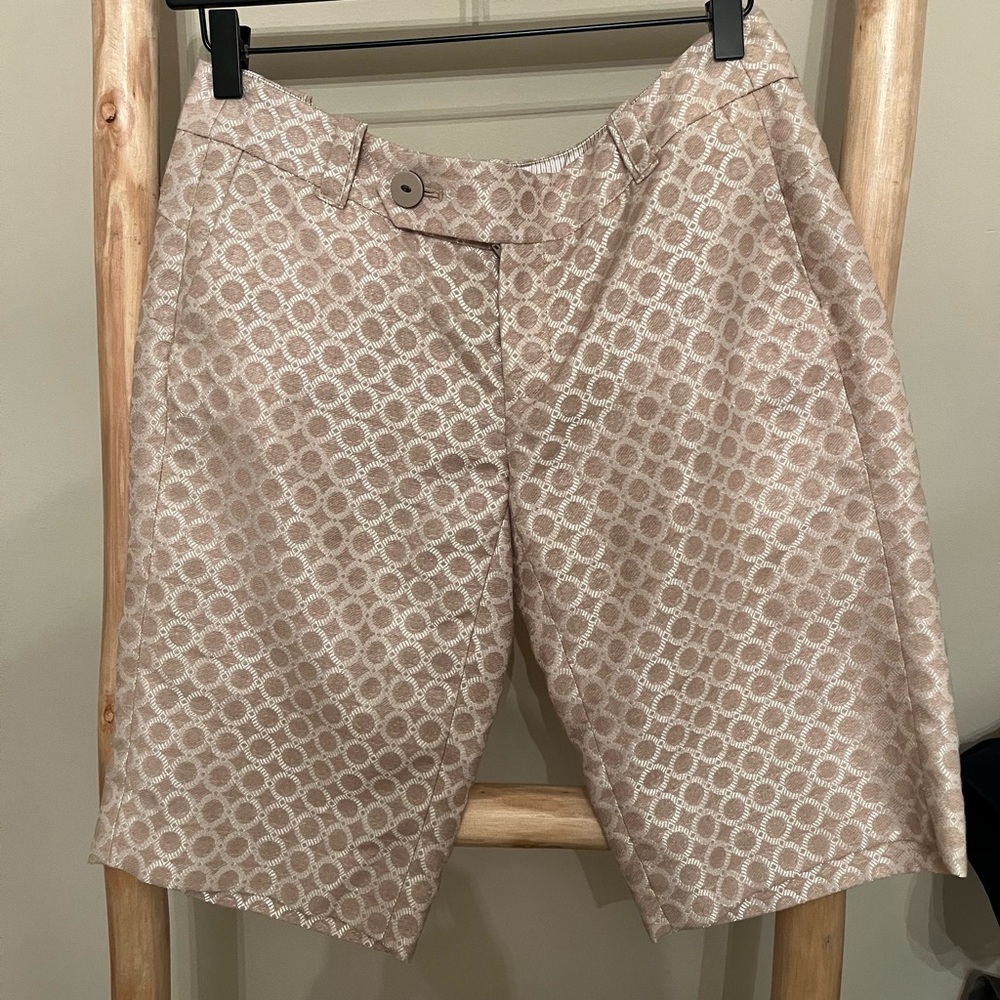 Bermuda Shorts
